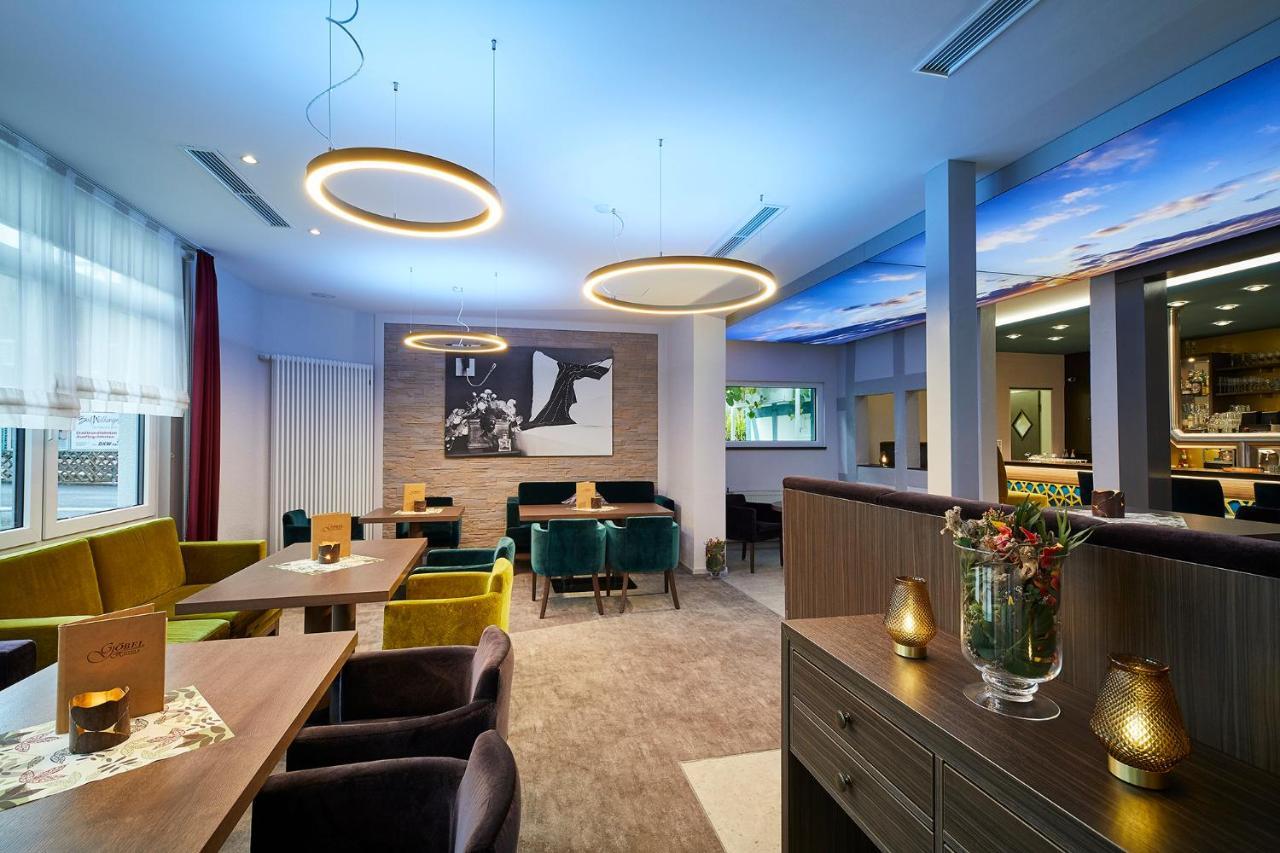 Goebel's Aquavita Hotel